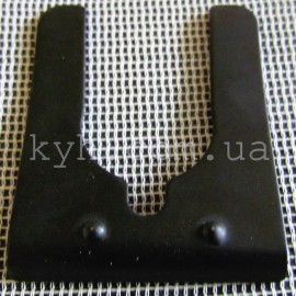 Скоба троса КПП Богдан А-091(MXA5R) /Д-20 мм/ 